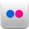 flickr buttons